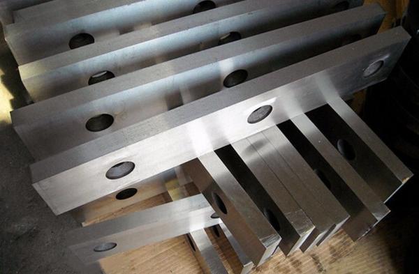 Ножи для гильотин по металлу 520 75 25, 540 60 16, 510 60 20, 590 60 16, 570 75 27 от завода изготовителя. Отгрузка в день оплат